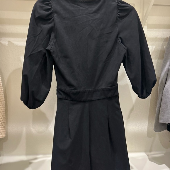 Zara Long Sleeve Romper Perfect for Europe Vacation Summer in Size Small - Picture 7 of 11